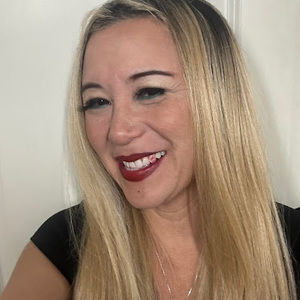 Meet your Posher, Irma